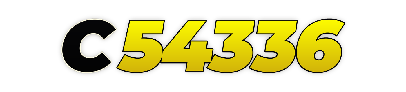 c54336